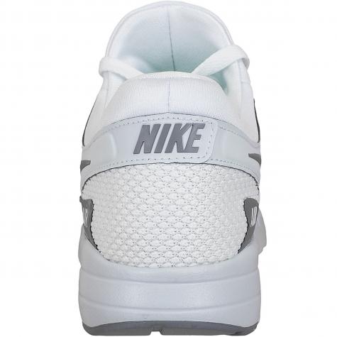 Nike Sneaker Air Max Zero Essential weiß/grau 