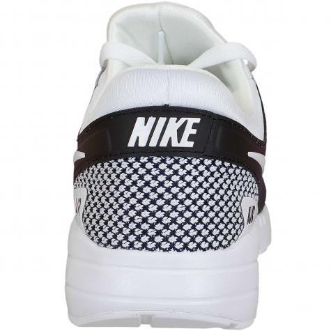 Nike Sneaker Air Max Zero Essential weiß/schwarz 