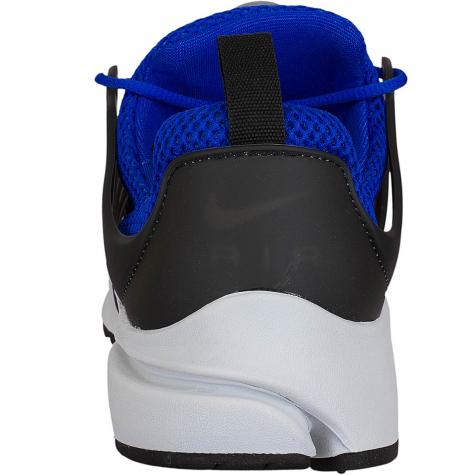 Nike Sneaker Air Presto Essential royal/schwarz 