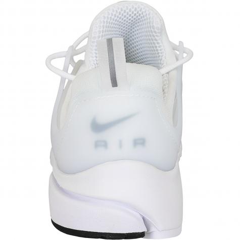 Nike Sneaker Air Presto Essential weiß 