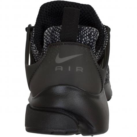 Nike Sneaker Air Presto Ultra BR schwarz/schwarz 