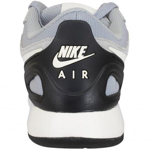 Nike Sneaker Air Vibenna grau/weiß 