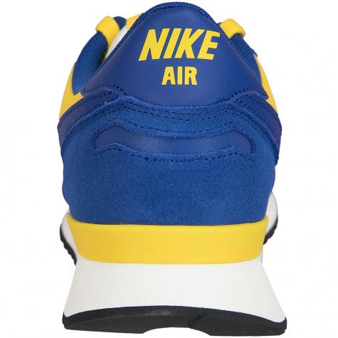 Nike Sneaker Air Vortex blau/gelb 