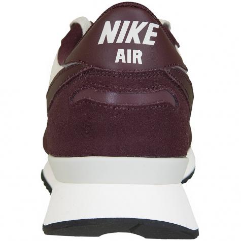 Nike Sneaker Air Vortex beige/weinrot 