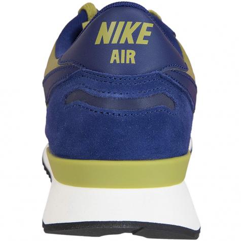 Nike Air Vortex Sneaker blau/grün 