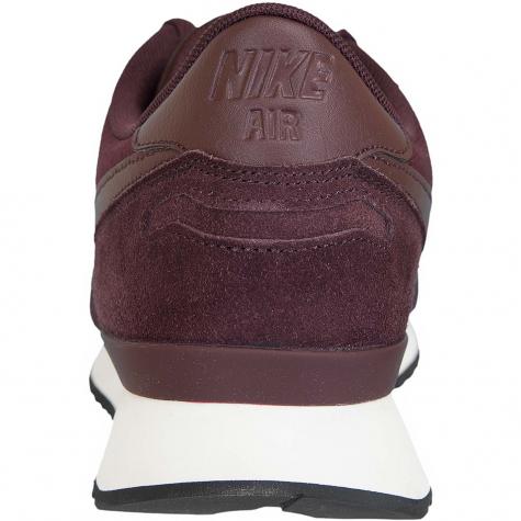 Nike Sneaker Air Vortex Leather weinrot 