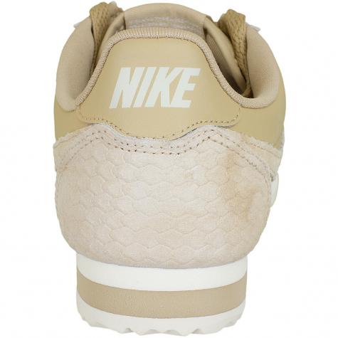 Nike Sneaker Classic Cortez Premium linen/sail 