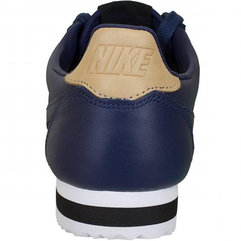 Nike Sneaker Cortez Leather SE dunkelblau 