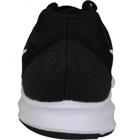 Nike Sneaker Downshifter 7 schwarz/weiß 