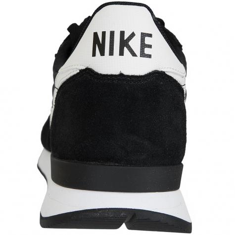 Nike Sneaker Internationalist schwarz/weiß 