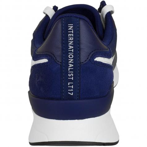 Nike Sneaker Internationalist LT17 blau/weiß