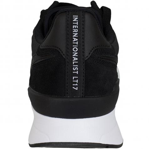Nike Sneaker Internationalist LT17 schwarz/weiß 