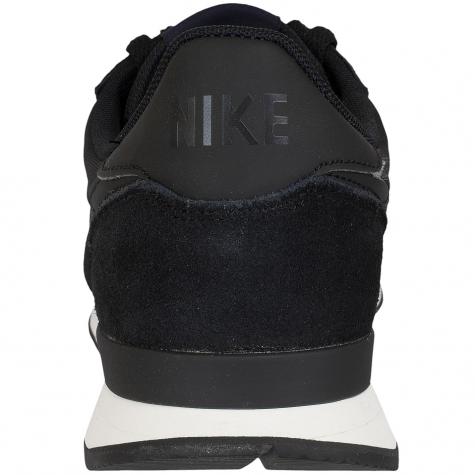 Nike Sneaker Internationalist SE schwarz/schwarz 