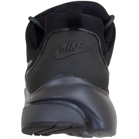 Nike Sneaker Presto Fly schwarz/anthrazit 