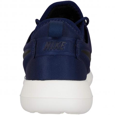 Nike Sneaker Roshe Two dunkelblau/schwarz 