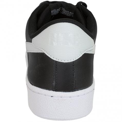 Nike Sneaker Tennis Classic CS schwarz 