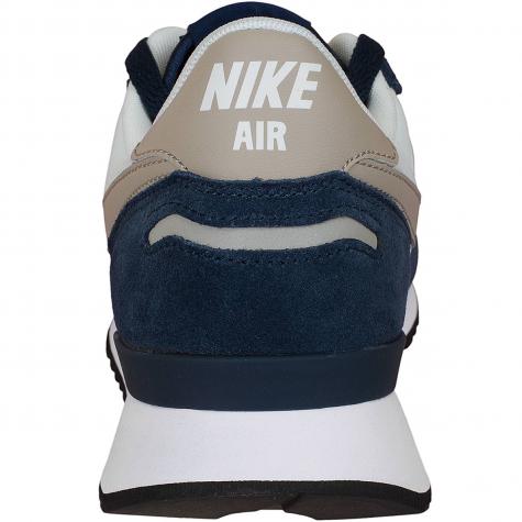 Nike Sneaker Air Vortex dunkelblau/beige