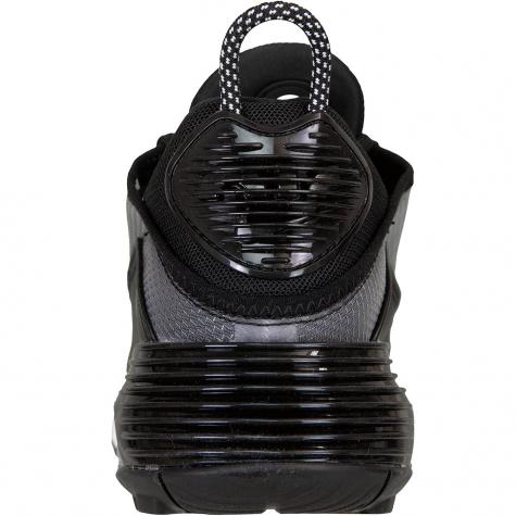 Nike Air Max 2090 Damen Sneaker schwarz/silber 