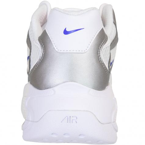 Nike Air Max 2XDamen Sneaker weiß/silber 