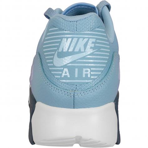 Nike Damen Sneaker Air Max 90 Ultra 2.0 blau 