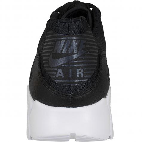 Nike Damen Sneaker Air Max 90 Ultra 2.0 schwarz/weiß 