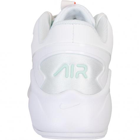 Nike Air Max Bolt Damen Sneaker weiß 
