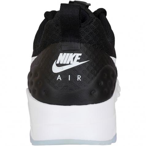 Nike Damen Sneaker Air Max Motion LW schwarz/weiß 