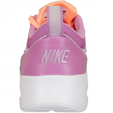 Nike Damen Sneaker Air Max Thea Ultra SI orange/lila 