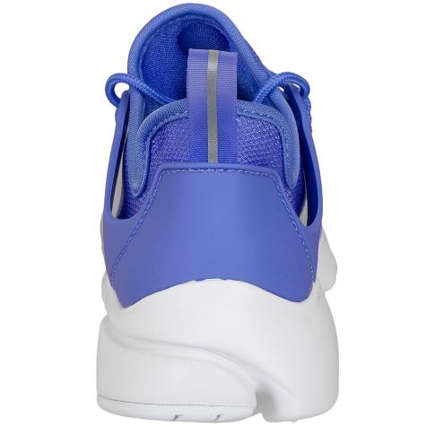 Nike Damen Sneaker Air Presto Ultra BR blau/weiß 