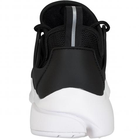Nike Damen Sneaker Air Presto Ultra BR schwarz/schwarz 