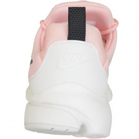 Nike Damen Sneaker Presto Fly pink/weiß 