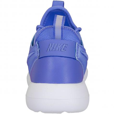 Nike Damen Sneaker Roshe Two BR blau/blau 