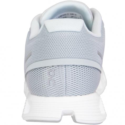 ON Running Cloud 5 Sneaker glacier/glacier