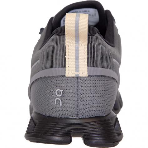 ON Running Cloud 5 Waterproof Sneaker asphalt/magnet 