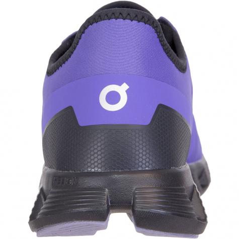 ON Running Cloud X 3 AD Sneaker blueberry/black 