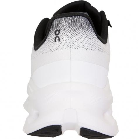 ON Running Cloudtilt Sneaker black/ivory 