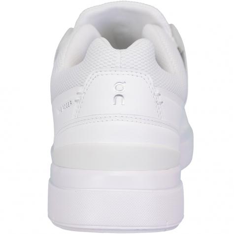 ON Running The Roger Advantage Sneaker white/undyed