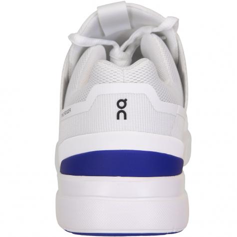 ON RunningThe Roger Spin Sneaker white 
