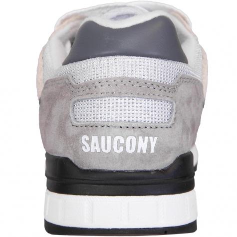 Saucony Shadow 5000 Sneaker grey/darkgrey 