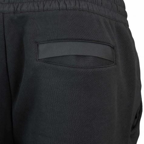 New Balance Athletics Sweatpants Jogginghosen schwarz 