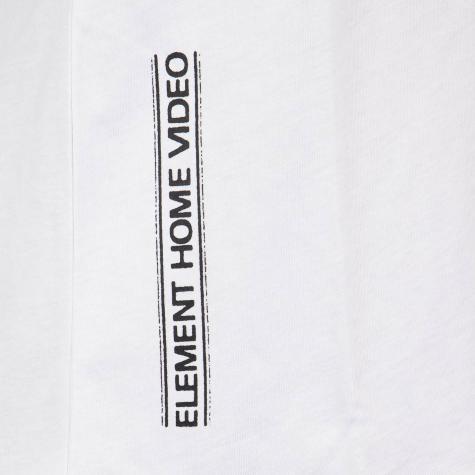 T-Shirt Element Videonasties 