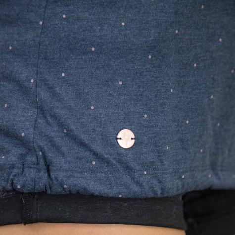 Mazine Top Lusiana dunkelblau 