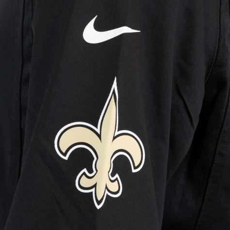 Nike NFL Game Team Color New Orleans Saints Drew Brees Trikot 