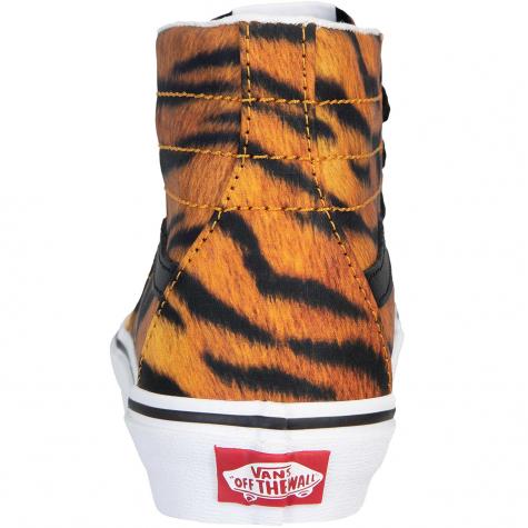 Vans Sneaker Sk8-Hi Tapered Tiger 
