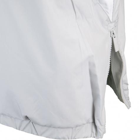 Karl Kani Retro Damen Windbreaker weiß 