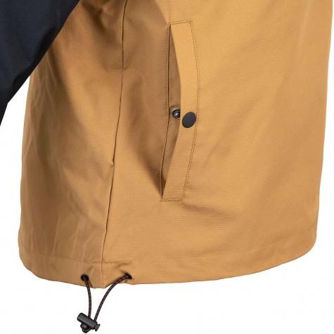 New Balance Athletics Jacke Windbreaker multi 