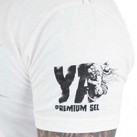 Yakuza Premium T-Shirt 2411 natur 