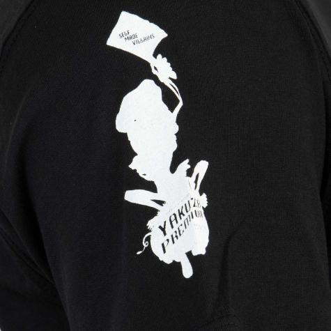 Yakuza Premium Herren T-Shirt 3007 schwarz 