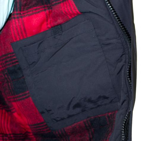 Dickies Cornwell Jacket black 