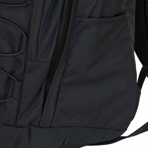 Nike Rucksack Hayward 2.0 schwarz/metalic blau